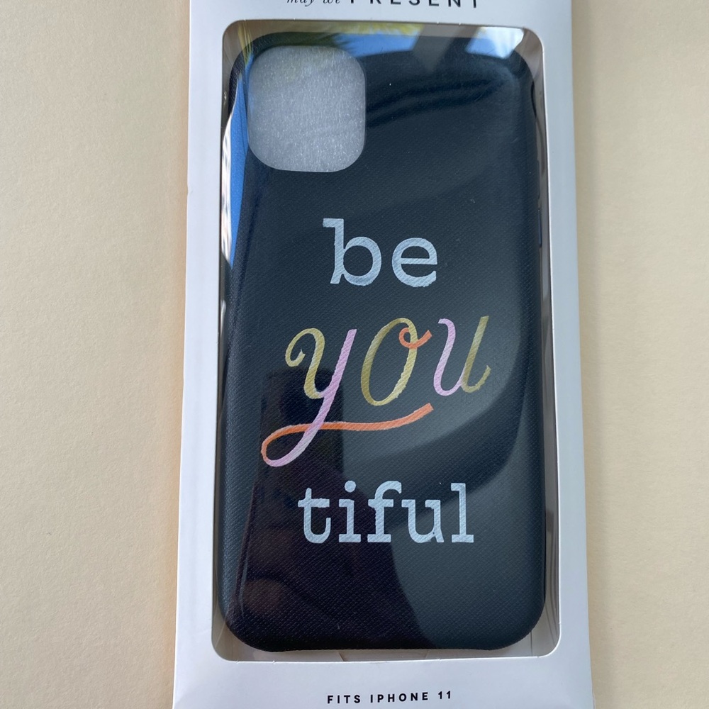 iPhone 11 case from Anthropologie